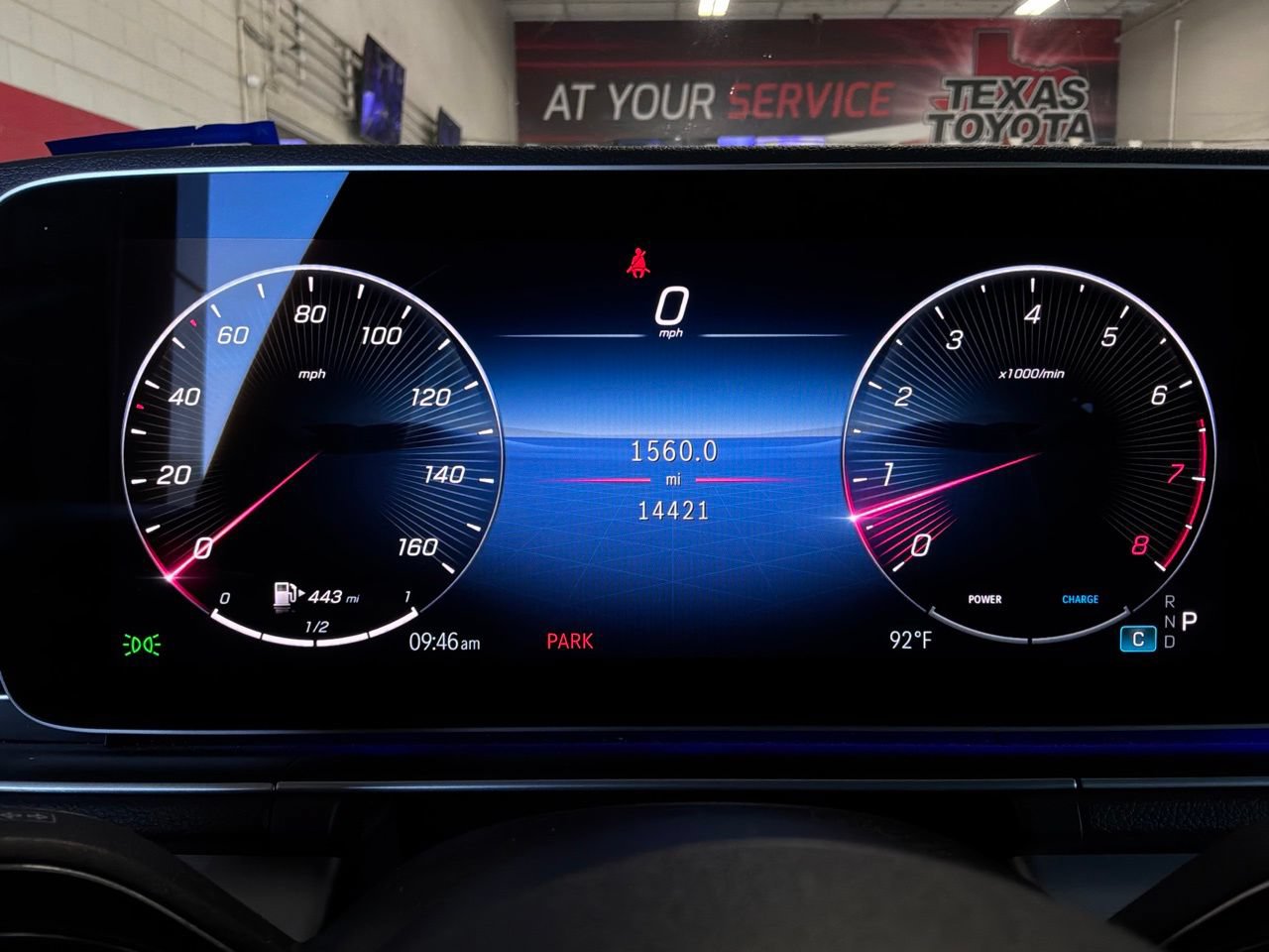 Used 2026 Mercedes-Benz GLE 350 4MATIC image 51