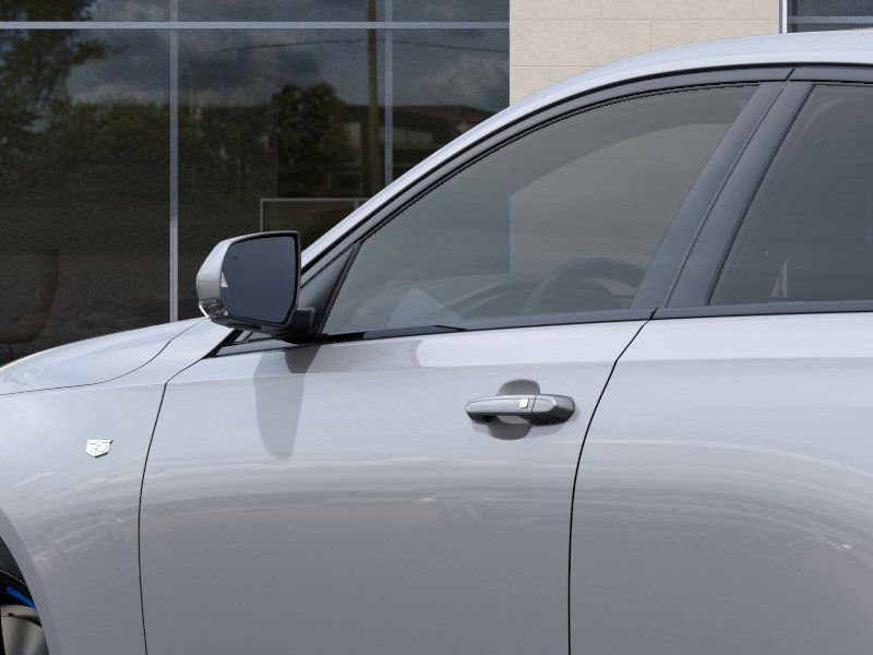 New 2025 Cadillac CT4 Sport image 42