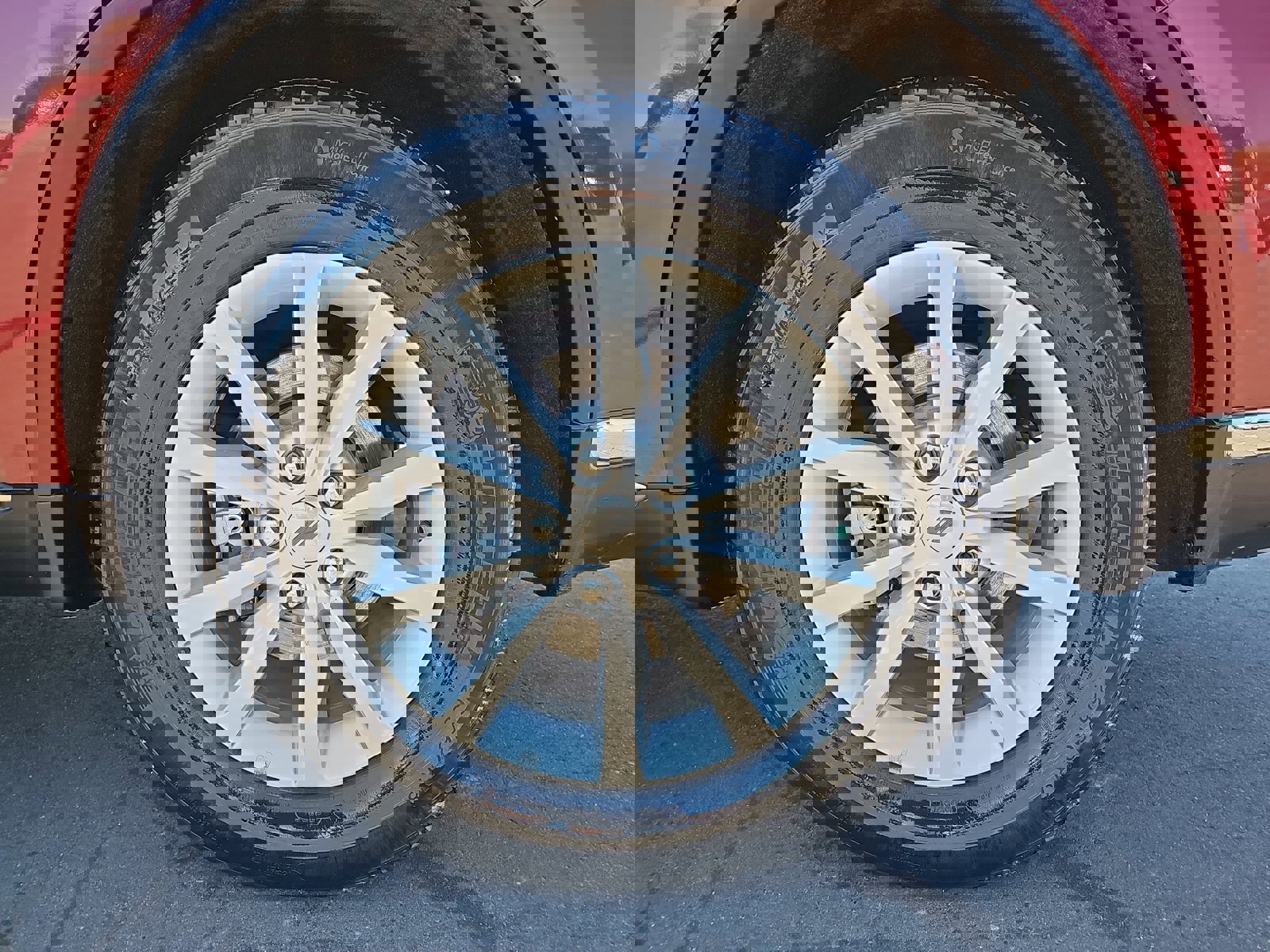 Used 2023 Dodge Durango SXT Launch Edition RWD image 60