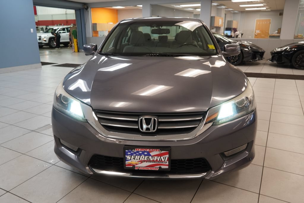 Used 2014 Honda Accord EX-L image 15