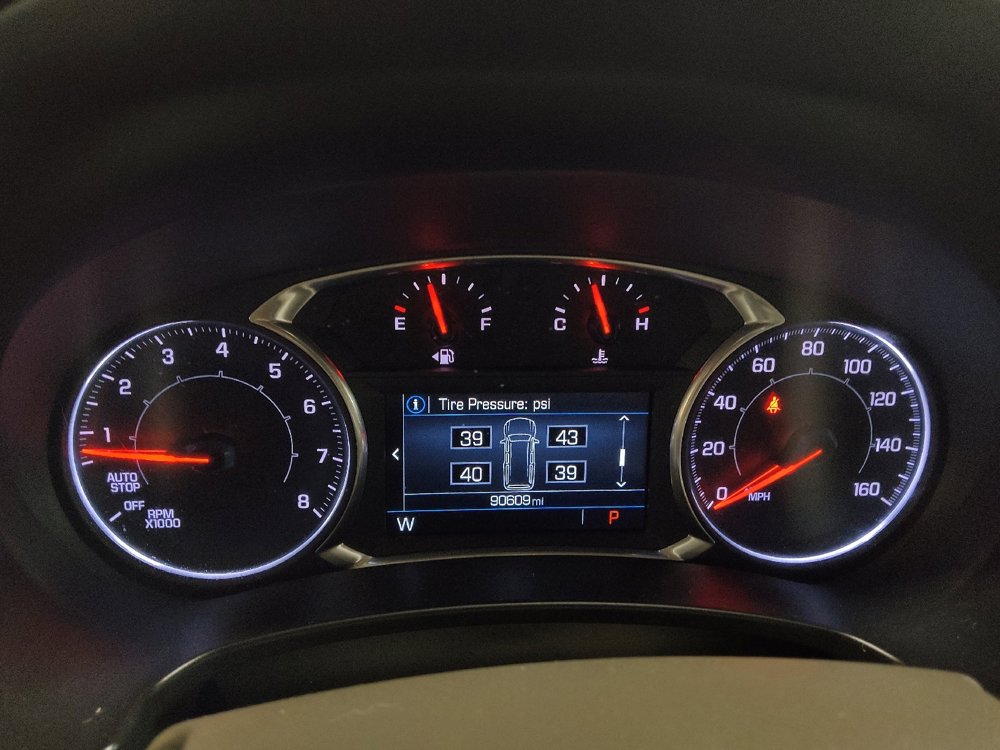 Used 2018 GMC Terrain Denali w/ Advanced Safety Package image 23