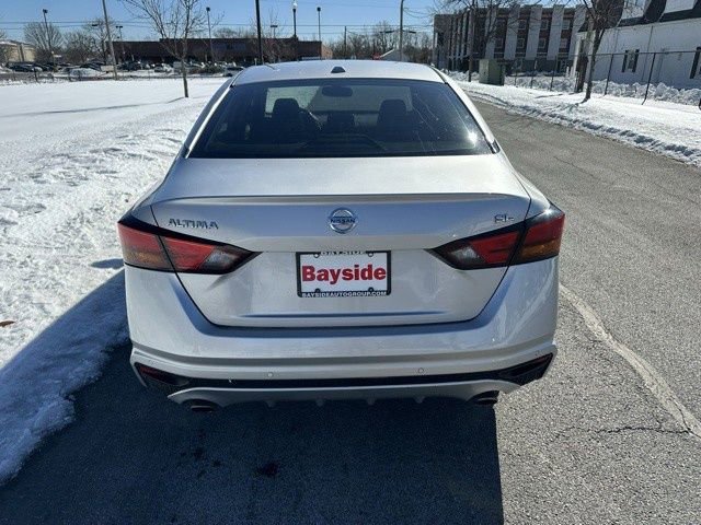 Used 2019 Nissan Altima 2.5 SL image 18