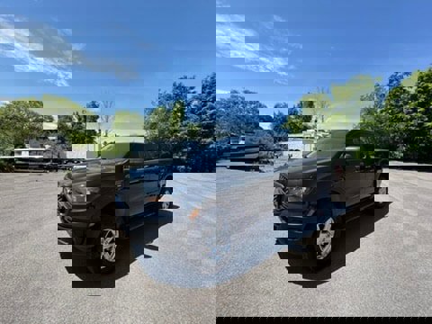 Used 2020 Ford Ranger XL w/ Equipment Group 101A Mid