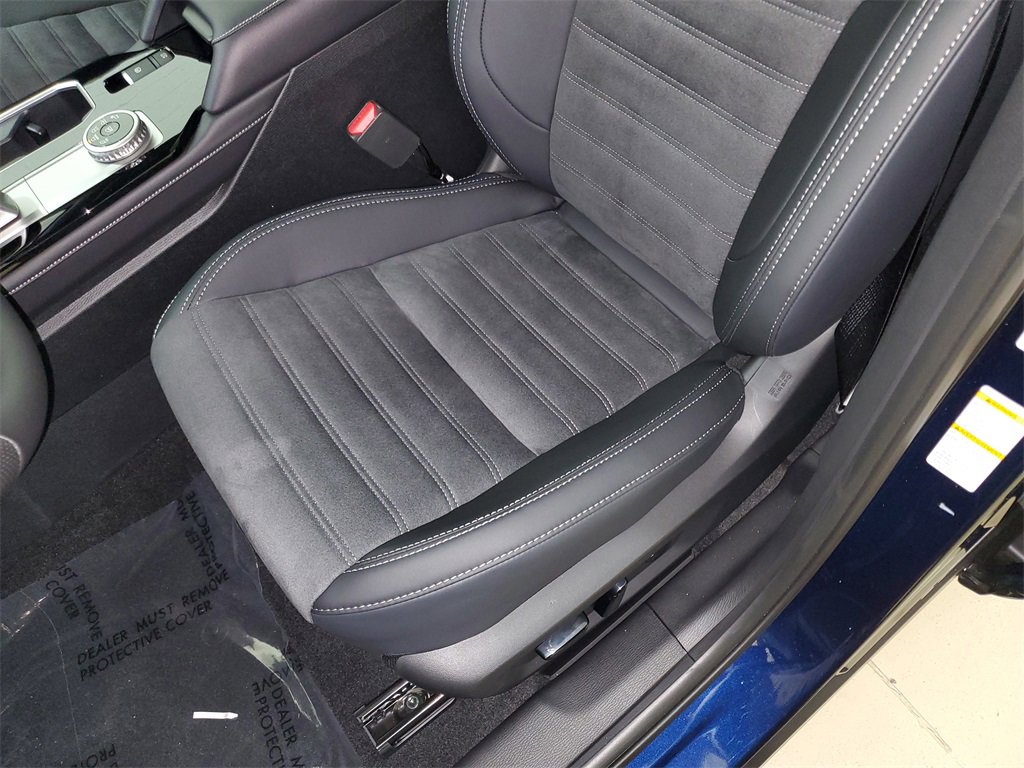 New 2025 Mitsubishi Outlander SE image 22