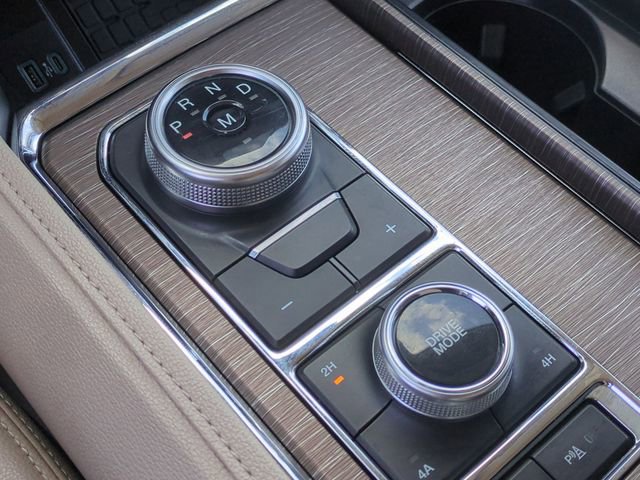 Used 2023 Ford Expedition Max Limited image 27