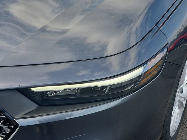 New 2026 Honda Accord LX image 9