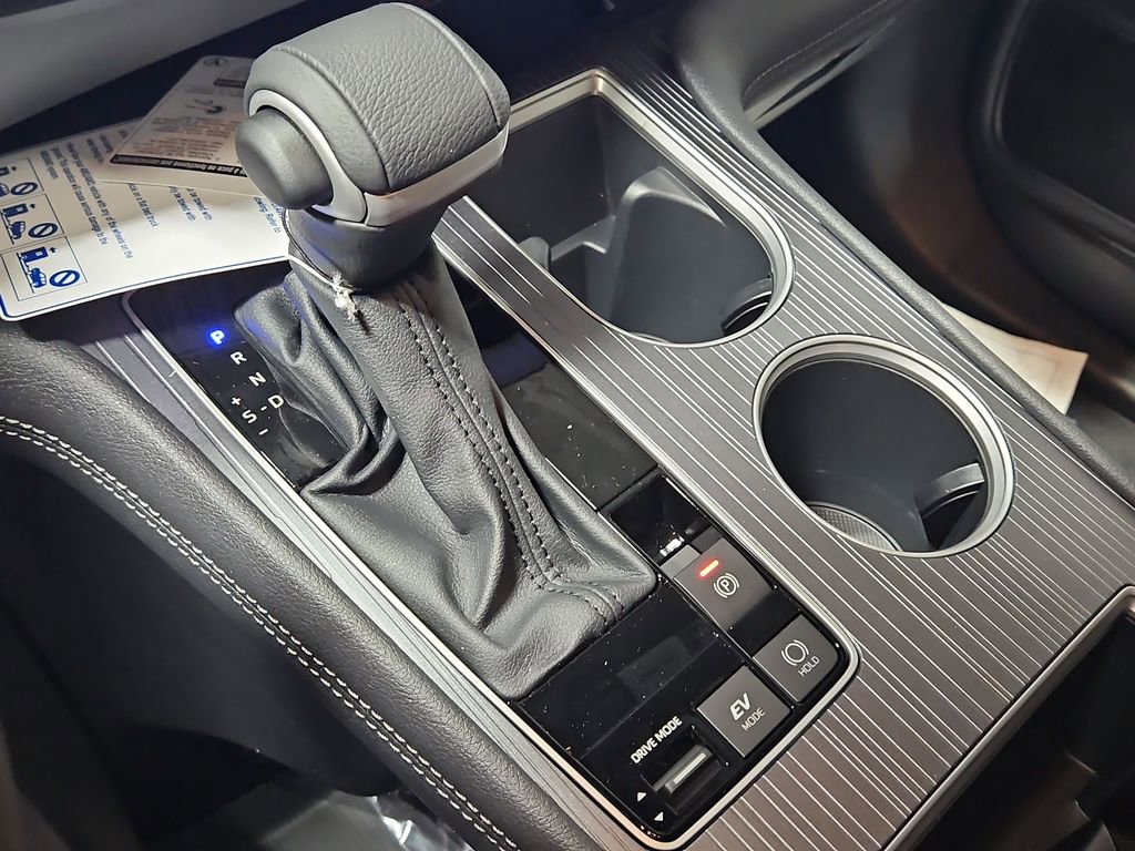 New 2026 Toyota Sienna XLE image 23