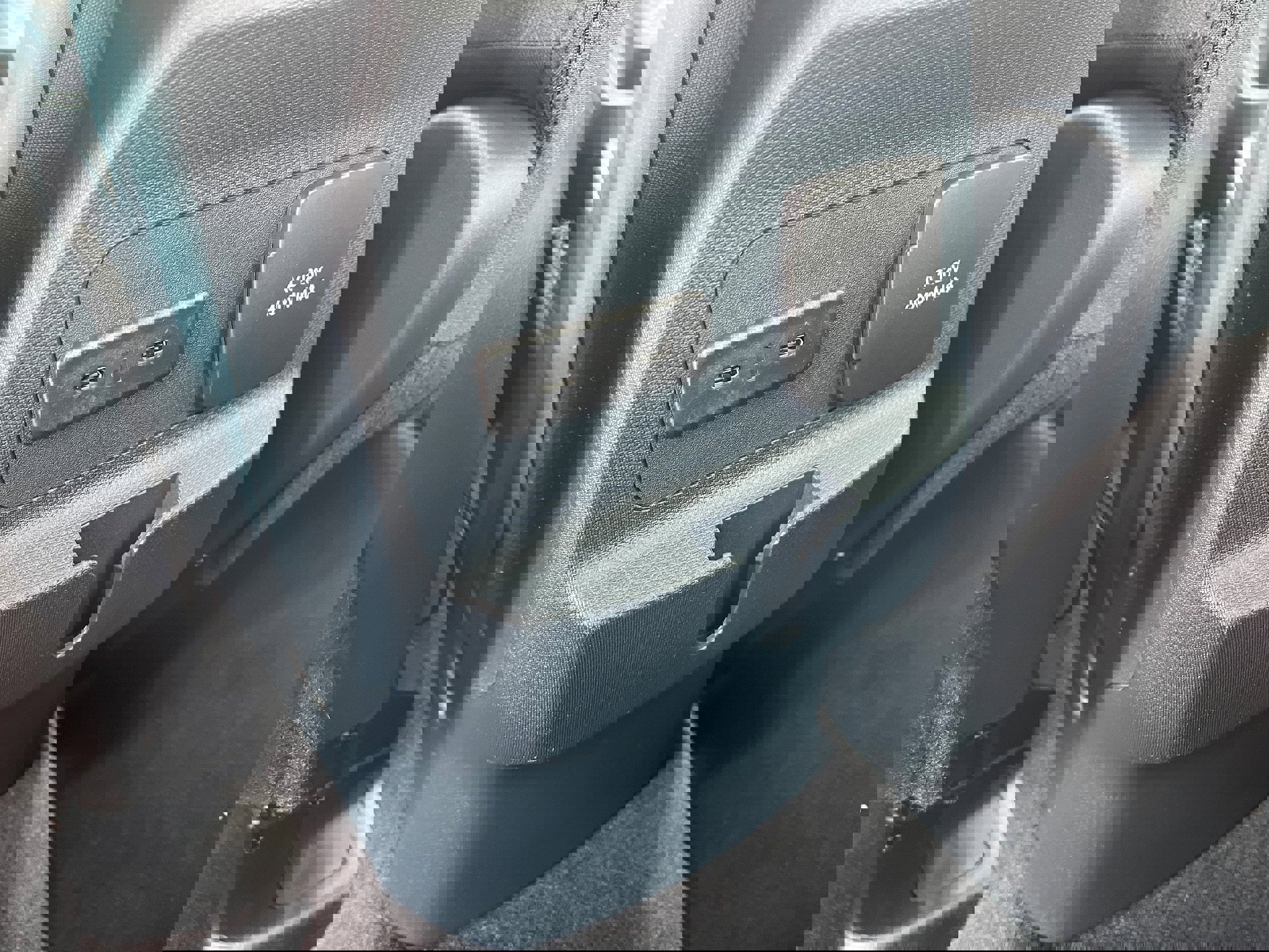 New 2026 Ford Maverick XLT w/ Equipment Group 301A image 17