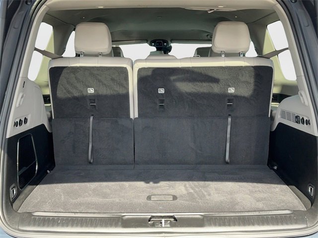 Used 2022 Jeep Wagoneer Series I w/ Convenience Group I image 16