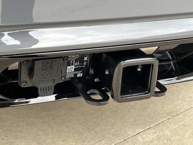 New 2026 Volkswagen Atlas SEL Premium R-Line AWD/4WD image 29