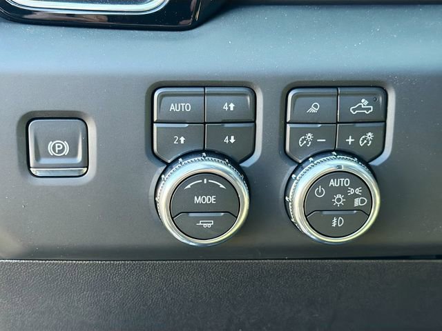 New 2026 GMC Sierra 2500 Denali w/ Denali Reserve Package image 10