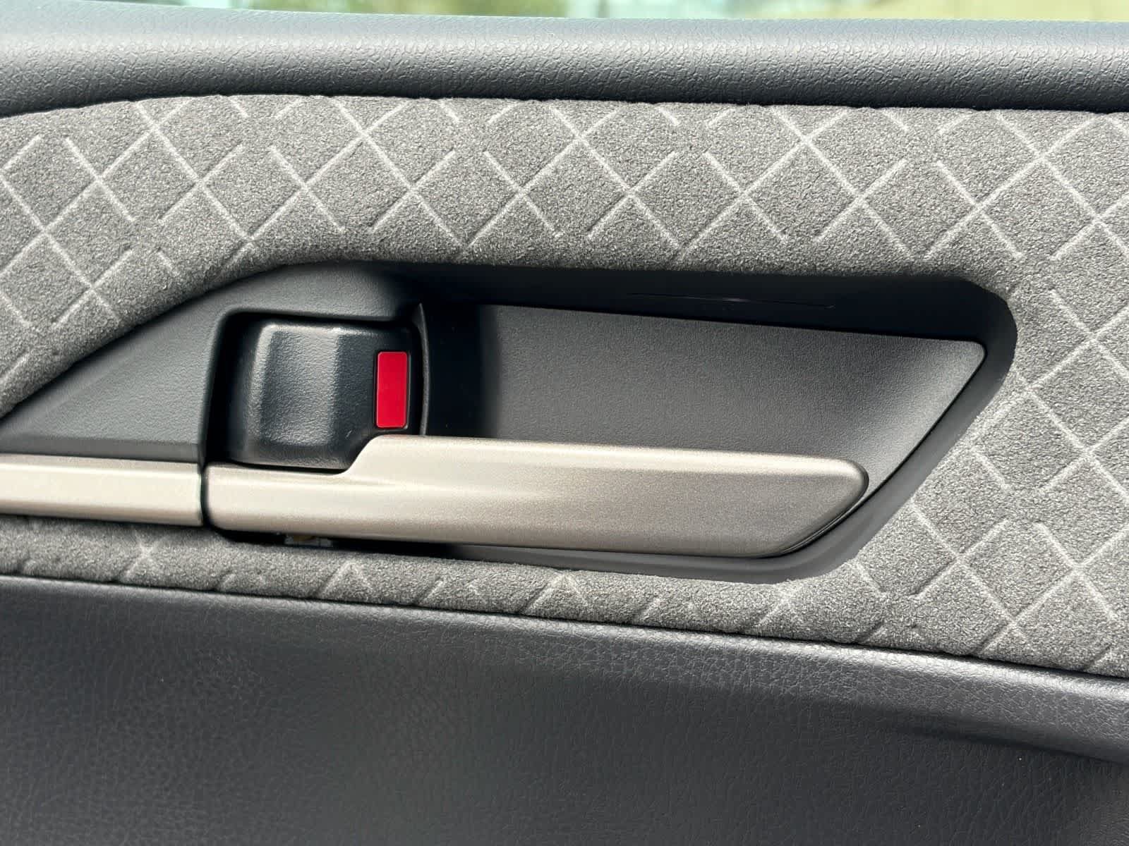 New 2026 Toyota Camry XLE FWD image 17