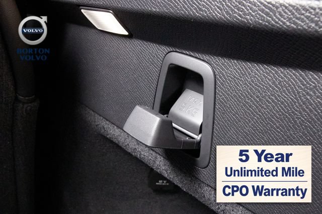 Certified 2026 Volvo XC90 B6 Ultra AWD/4WD image 41