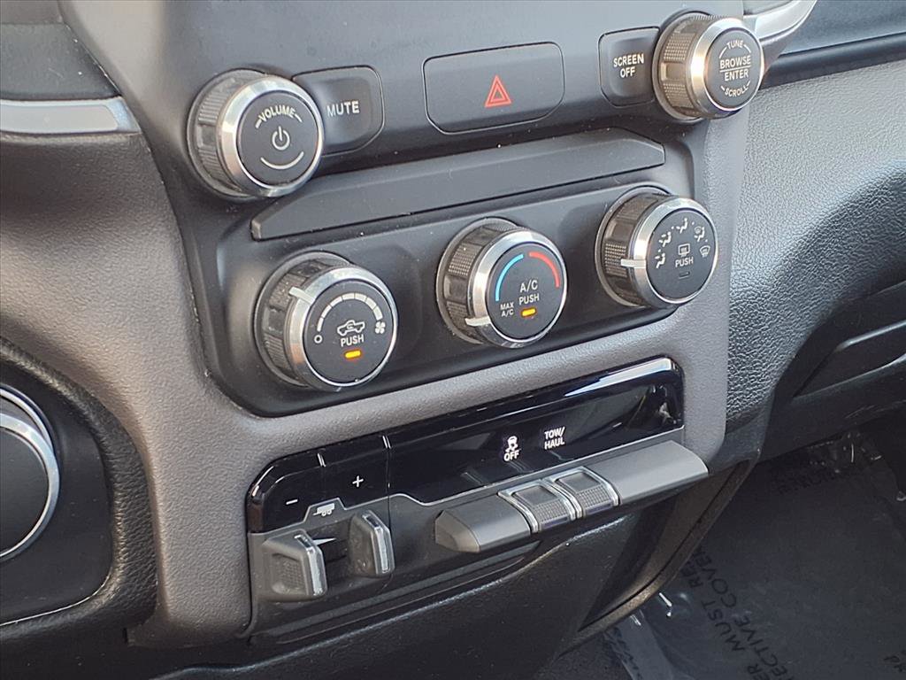 Used 2022 RAM 2500 Big Horn image 9