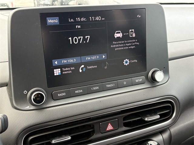 Used 2023 Hyundai Kona SEL image 21