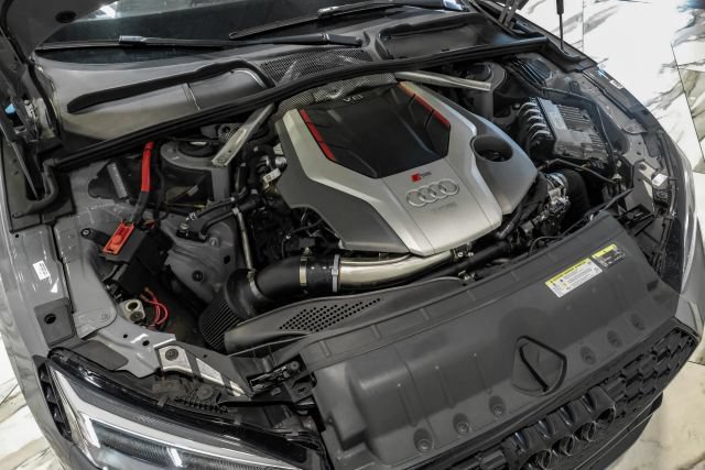 Used 2018 Audi RS 5 AWD/4WD image 64