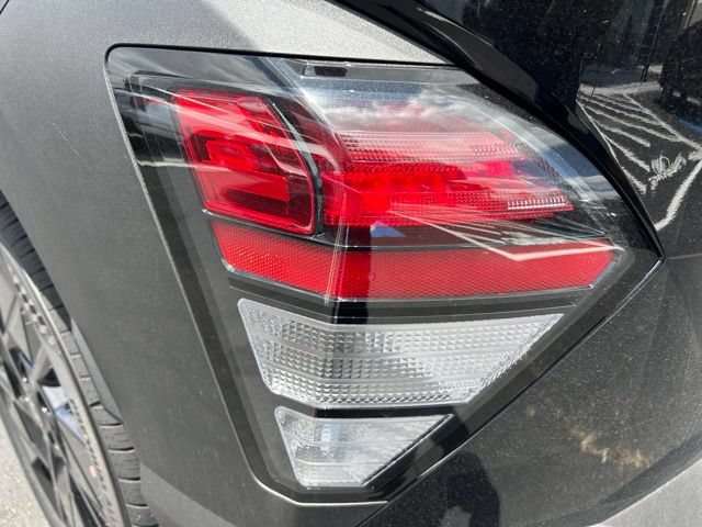 New 2026 Hyundai Kona SEL Sport FWD image 6