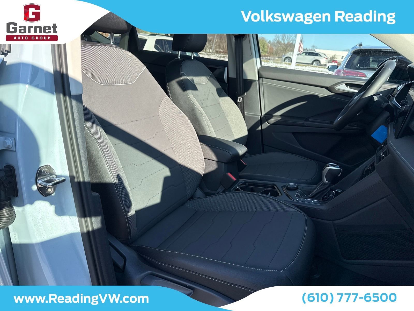 New 2026 Volkswagen Taos SE image 20