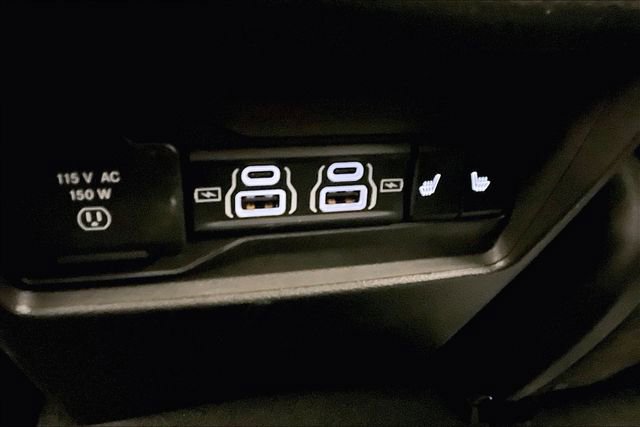 Used 2024 Jeep Grand Cherokee Limited w/ Black Appearance Package image 33