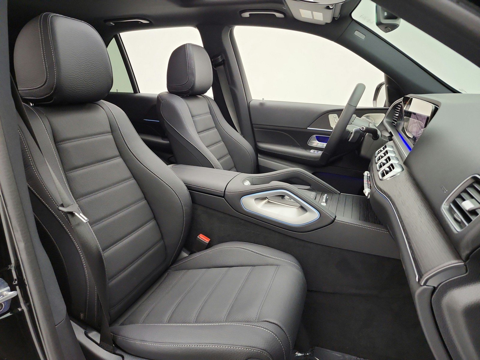 New 2026 Mercedes-Benz GLE 580 4MATIC image 14