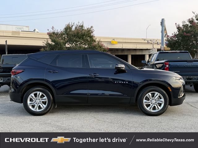 Used 2020 Chevrolet Blazer LT FWD image 5