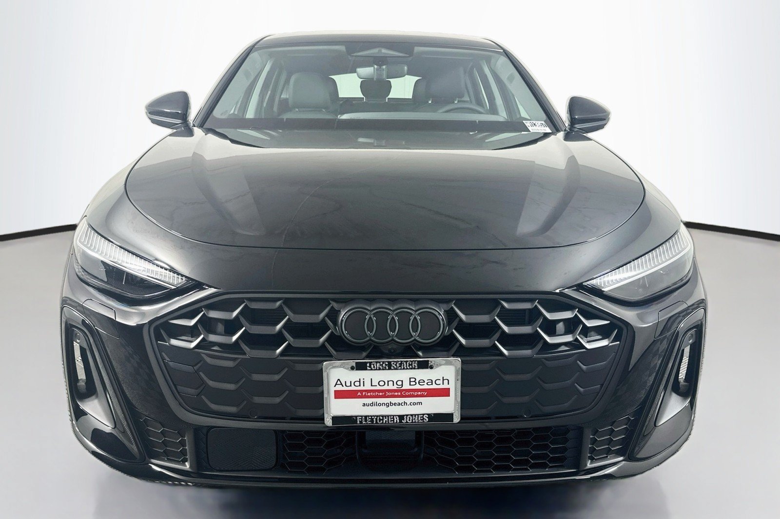 New 2026 Audi A5 Premium Plus AWD/4WD image 2