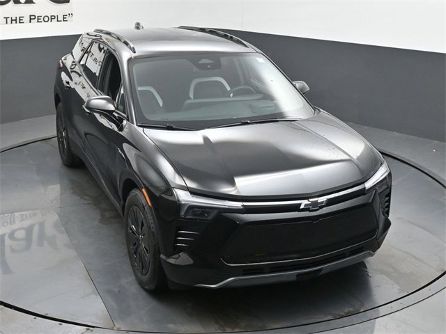 New 2026 Chevrolet Blazer EV LT image 25
