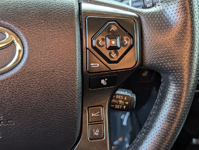 Used 2024 Toyota 4Runner TRD Pro AWD/4WD image 21