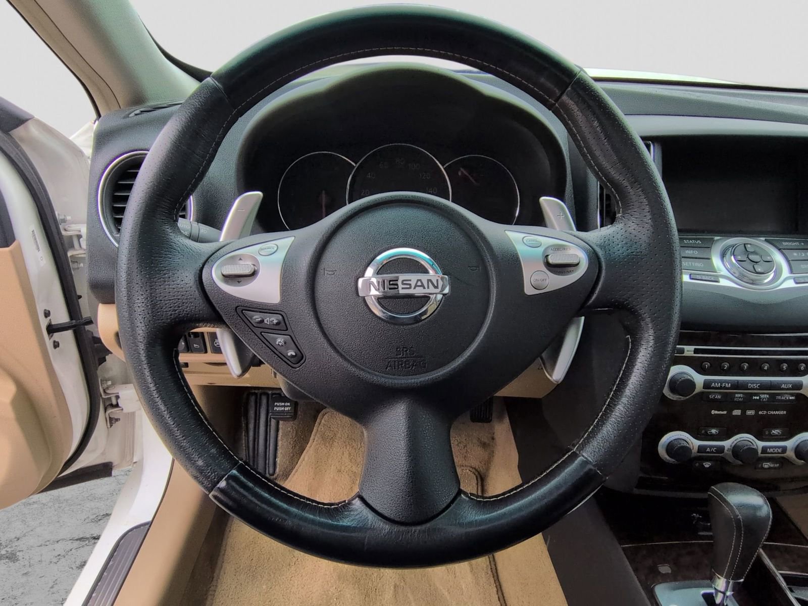 Used 2009 Nissan Maxima 3.5 SV w/ Premium Pkg image 29