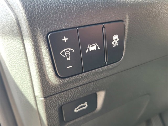 Used 2022 Kia K5 GT-Line image 19