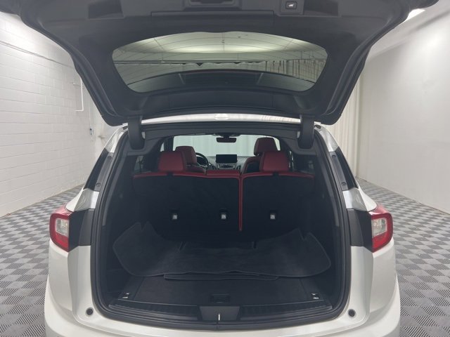 Used 2022 Acura RDX A-Spec image 8