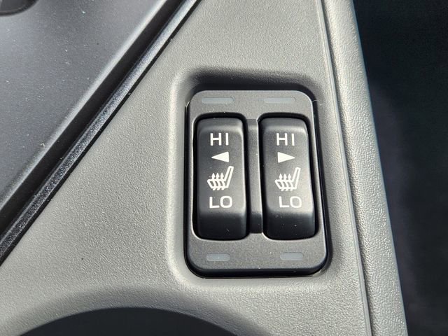 New 2026 Subaru Crosstrek 2.5i Premium image 19