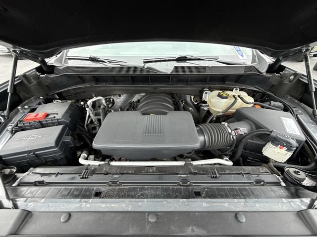 Certified 2020 Chevrolet Silverado 1500 RST w/ All-Star Edition AWD/4WD image 28