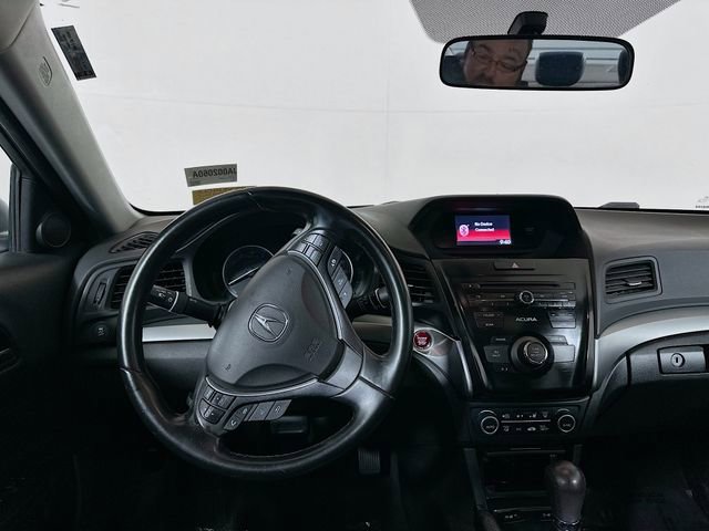 Used 2018 Acura ILX Base image 25