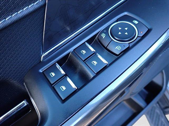 Used 2023 Ford F150 XLT w/ Equipment Group 302A High AWD/4WD image 15