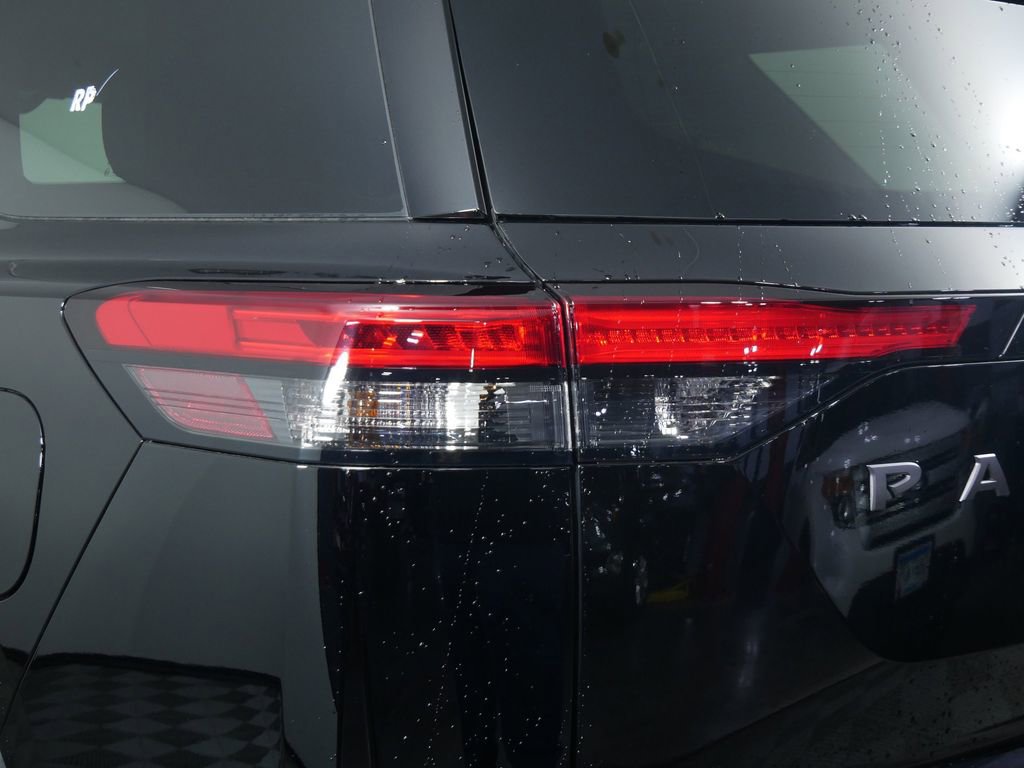 New 2026 Nissan Pathfinder Platinum AWD/4WD image 13