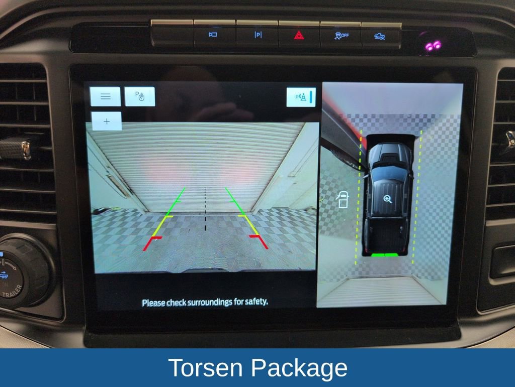 Used 2022 Ford F150 Raptor w/ Equipment Group 801A High image 33