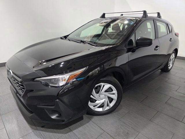 Used 2024 Subaru Impreza 2.0i AWD/4WD image 1