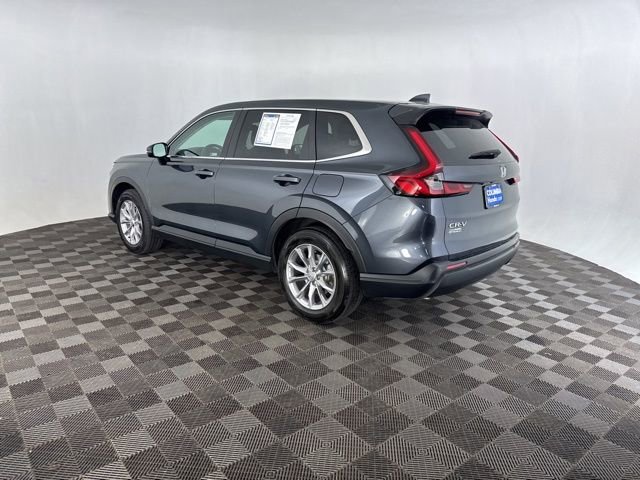 Certified 2023 Honda CR-V EX-L image 9