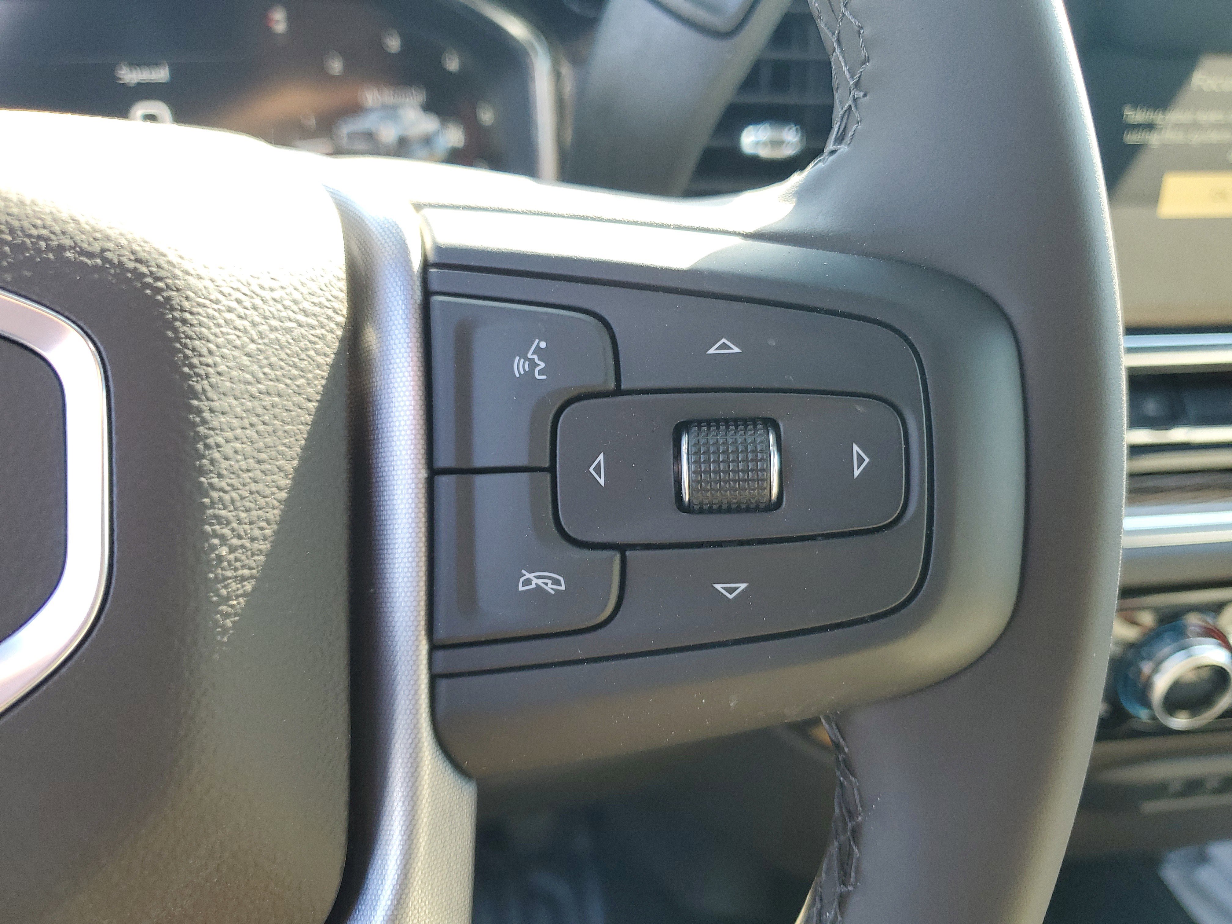 New 2025 GMC Sierra 3500 SLE w/ SLE Convenience Package image 13