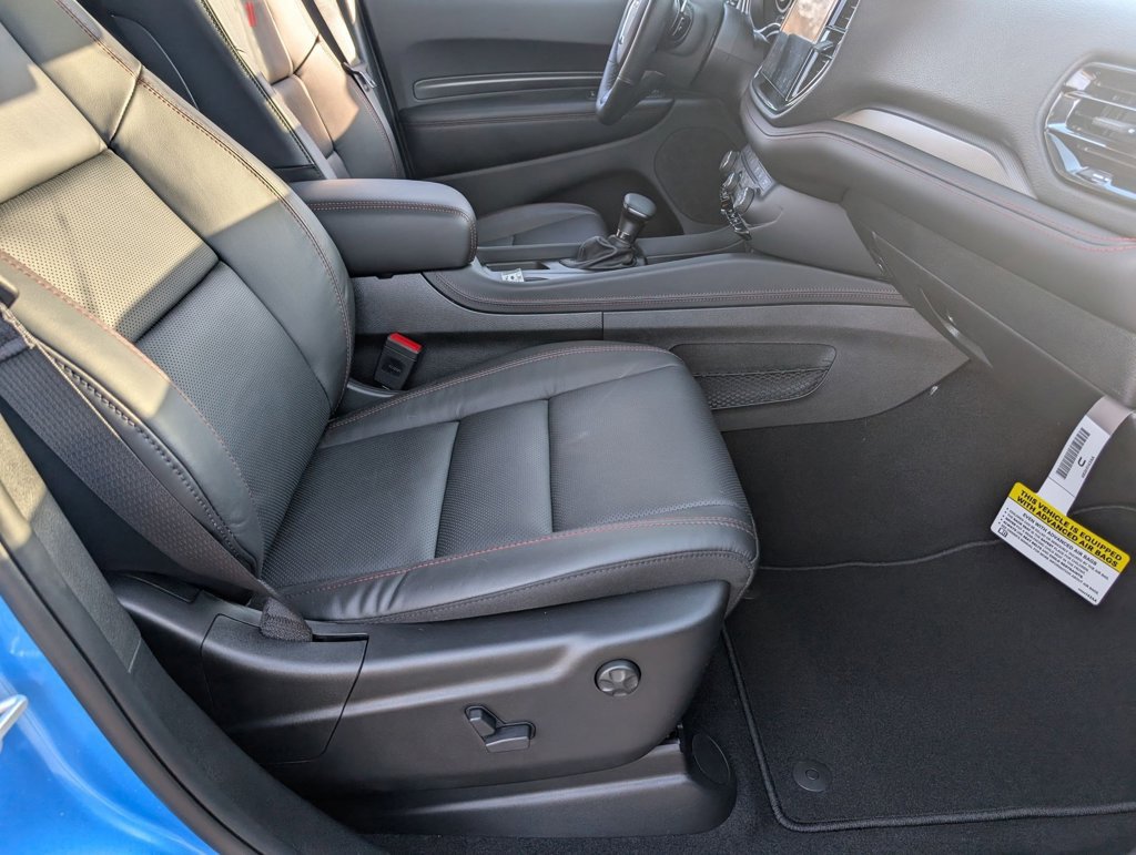 New 2026 Dodge Durango GT AWD/4WD image 33