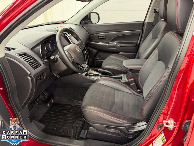 Used 2022 Mitsubishi Outlander Sport SE AWD/4WD image 19