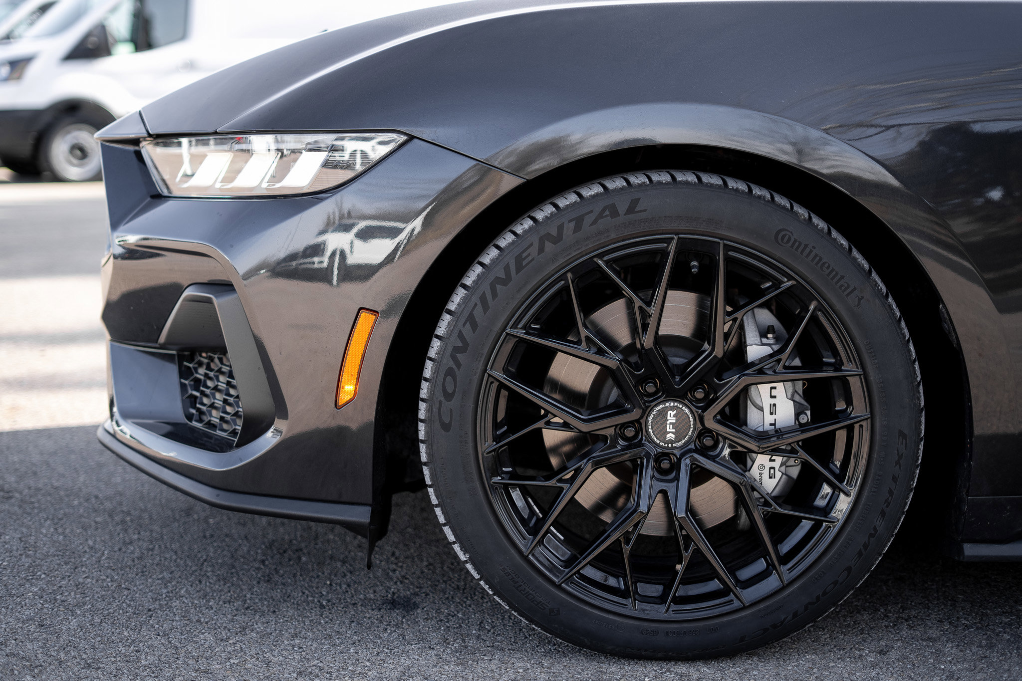 Used 2024 Ford Mustang GT Premium image 9