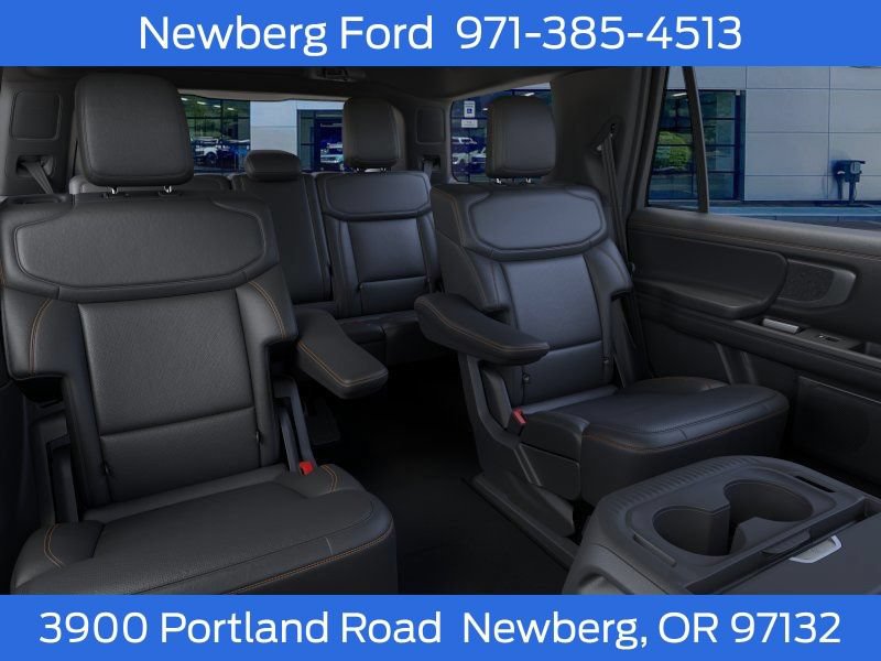 New 2026 Ford Expedition Tremor AWD/4WD image 11