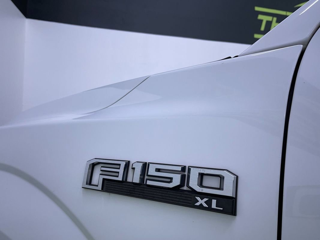 Used 2015 Ford F150 XL w/ XL Power Equipment Group image 13