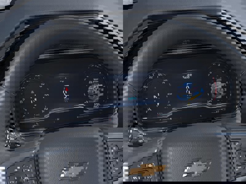 New 2026 Chevrolet Silverado 2500 LT w/ Leather Package image 18