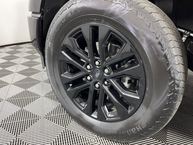 Used 2024 Ford F150 XLT w/ Equipment Group 302A MID image 13