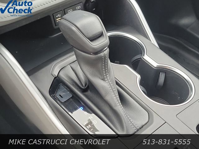 Used 2023 Toyota Highlander L image 20