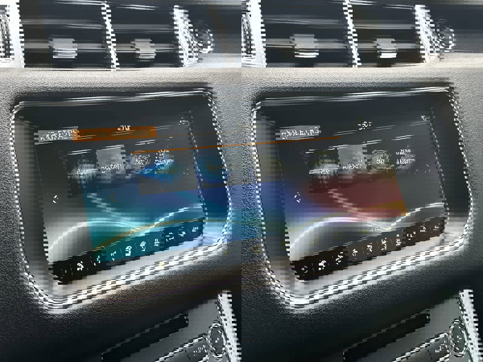 Used 2017 Land Rover Range Rover Sport SE image 20