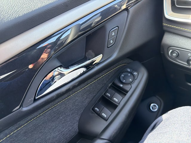 New 2026 Chevrolet TrailBlazer ACTIV image 15